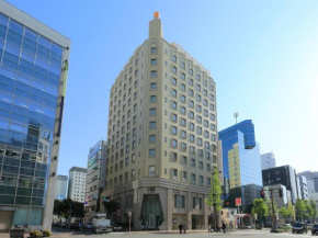 Hotel Monterey La Soeur Fukuoka